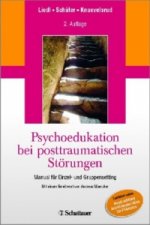 Psychoedukation bei posttraumatischen Störungen