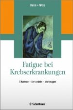 Fatigue bei Krebserkrankungen