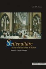 Seitenaltäre in mittelalterlichen Kirchen