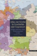 Atlas zur Kirche in Geschichte und Gegenwart