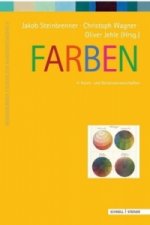 Farben in Kunst- und Geisteswissenschaften