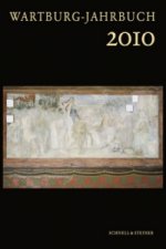 Wartburg-Jahrbuch 2010