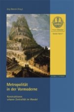 Metropolität in der Vormoderne