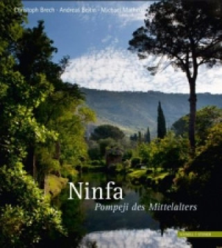 Ninfa,English edition