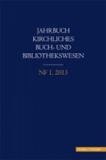 Jahrbuch, Kirchliches Buch- und Bibliothekswesen