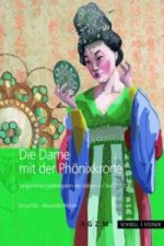 Die Dame mit der Phönixkrone