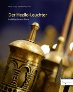 Hezilo-Leuchter im Hildesheimer Dom