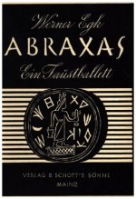 Abraxas