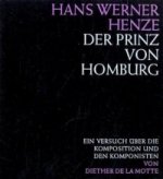 Hans Werner Henze: Der Prinz von Homburg