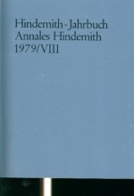 Hindemith-Jahrbuch