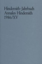 Hindemith-Jahrbuch