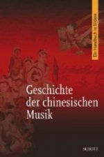 Die Geschichte der chinesischen Musik