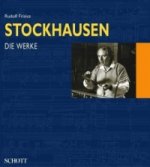Karlheinz Stockhausen, 2 Bde.