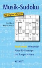 Musik-Sudoku HP10/12