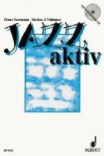 Jazz aktiv, m. CD-Audio