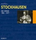 Die Werke 1950-1977. Gespräch mit Karlheinz Stockhausen: Es geht aufwärts