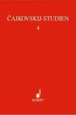 Studien zur russischen Oper im späten 19. Jahrhundert
