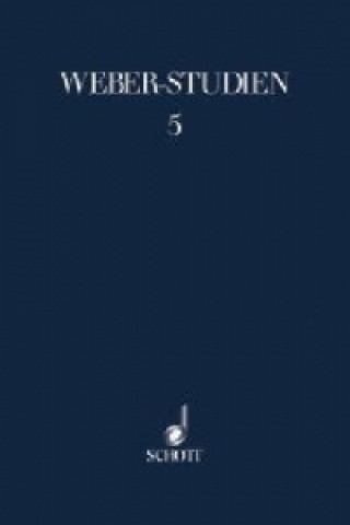 Weber-Studien 5