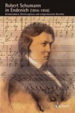 Robert Schumann in Endenich (1854-1856)