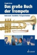 Das große Buch der Trompete. Bd.1