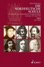 Die Zeit der Gründerväter 1517-1629