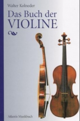 Das Buch der Violine