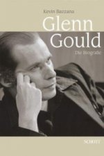 Glenn Gould, m. Audio-CD