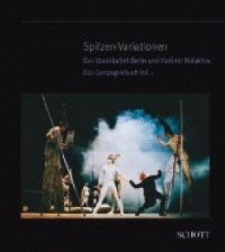 Spitzen-Variationen