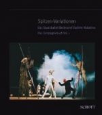 Spitzen-Variationen