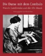 Die Dame mit dem Cembalo