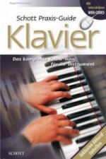 Schott Praxis-Guide Klavier