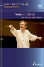 Schott Master Class Chorleitung, m. DVD