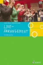 Live-Arrangement, m. DVD