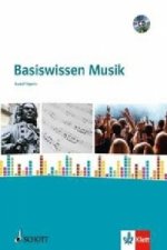 Basiswissen Musik, m. CD-ROM/Audio