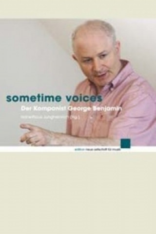 Sometime Voices