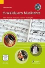 Crashkurs Musiklehre