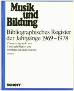 Musik & Bildung