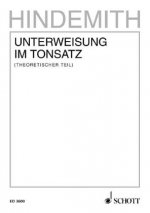 Unterweisung im Tonsatz