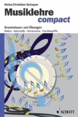 Musiklehre compact