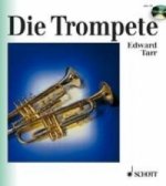 Die Trompete, m. Audio-CD