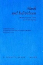 Musik und Individuum
