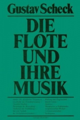 Die Flöte und ihre Musik