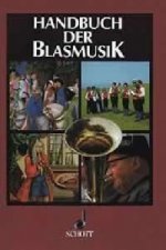 Handbuch der Blasmusik