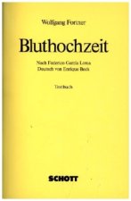 Bluthochzeit