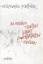 In seinem Garten liebt Don Perlimplin Belisa