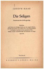 Die Seligen