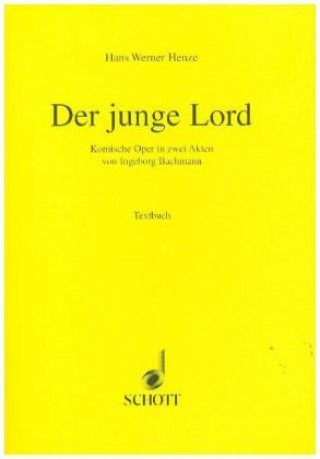 Der junge Lord