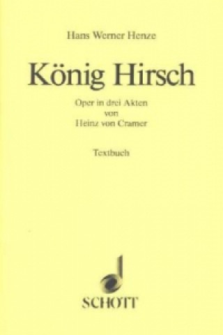 König Hirsch