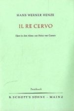 Il Re Cervo oder Die Irrfahrten der Wahrheit