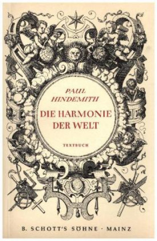 Die Harmonie der Welt